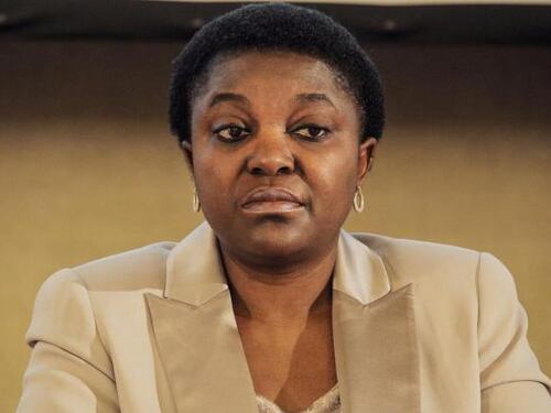 Kyenge ripresa da Giordano: “Si vergogni e chieda scusa all’Italia”