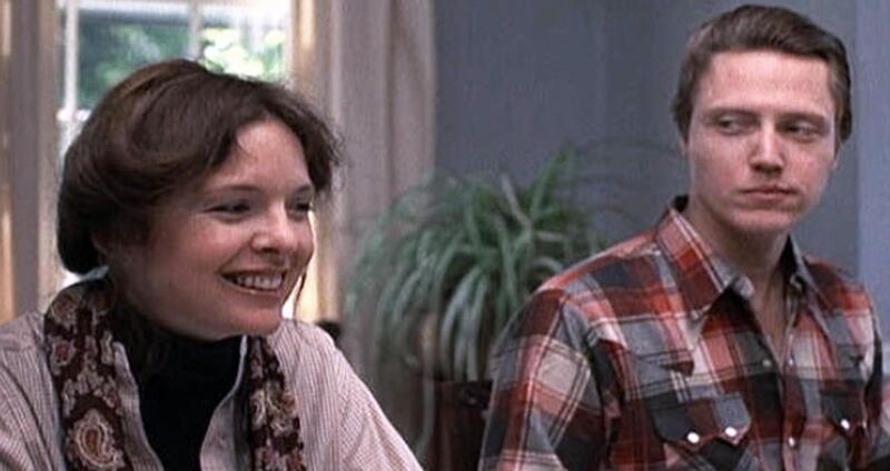 Io e Annie
