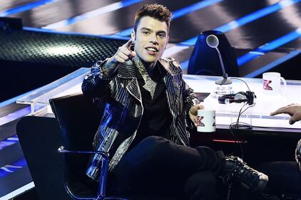 Fedez: le foto 7