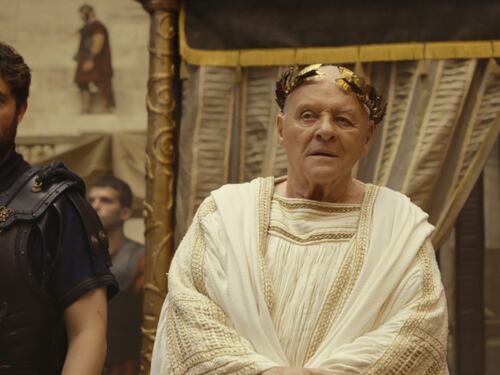 Dal Decamerone all'Antica Roma: le serie tv in streaming in arrivo a luglio