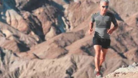 "Correre a 60 anni? Niente panico, fa diventare più saggi"
