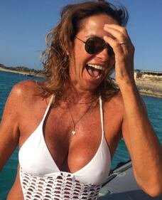 Vip a 50 anni, le più sexy sui social 28