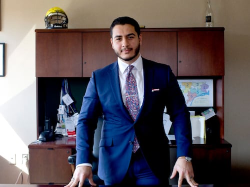 Primarie in Michigan, la vittoria “socialista” spaventa i Dem