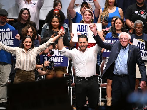 Arabi contro afroamericani e la battaglia di Detroit: così la sinistra Usa (ed El Sayed) rischiano di perdere il Michigan