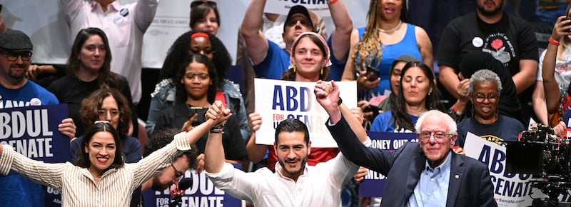 Arabi contro afroamericani e la battaglia di Detroit: così la sinistra Usa (ed El Sayed) rischiano di perdere il Michigan