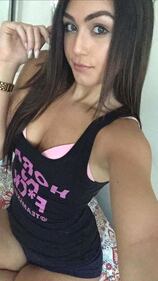 Kylie Sinner, la pornostar vergine 20