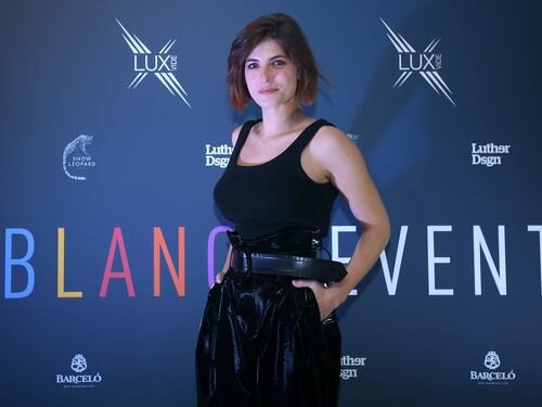 Torna "Blanca", la detective non vedente che ci "vede" bene