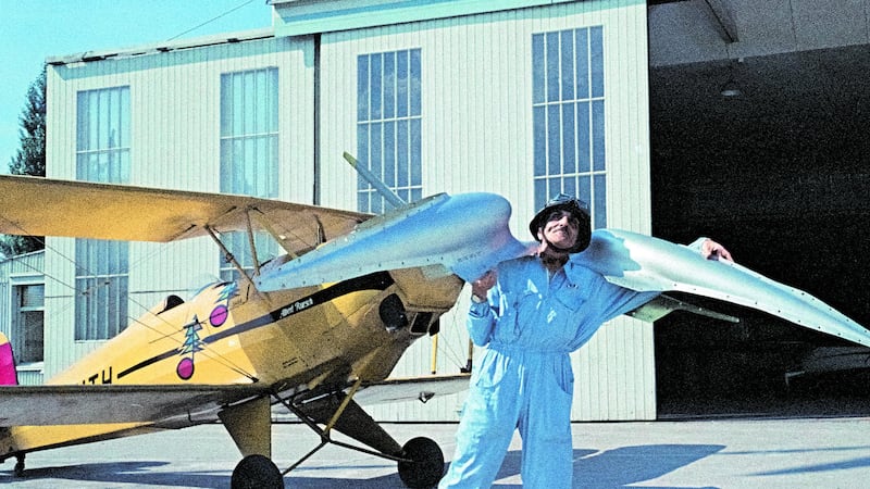 Carlo Mollino, dandy multiforme capace di volare costruendo case
