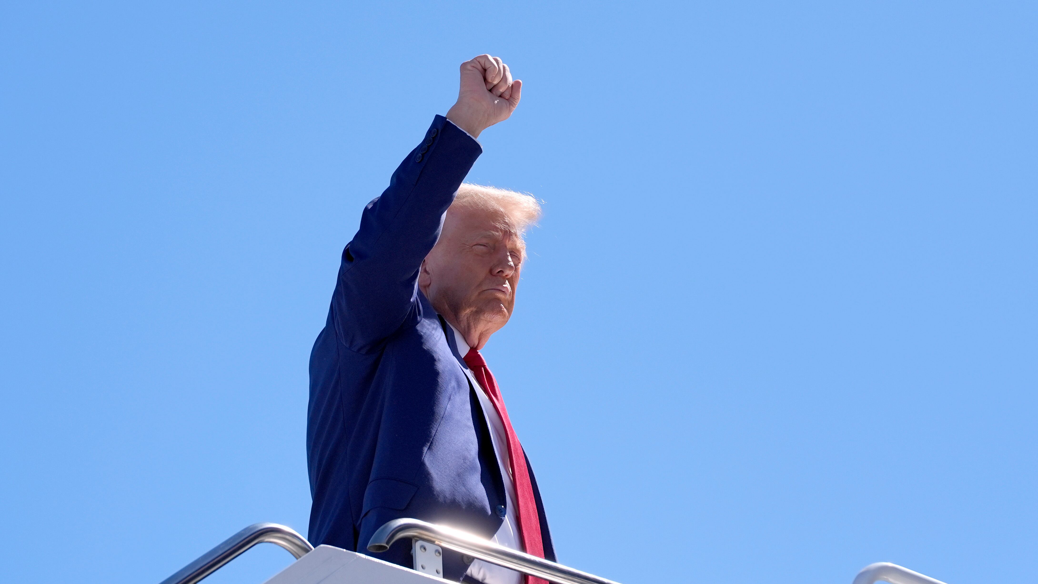 Trump non è una teoria scientifica