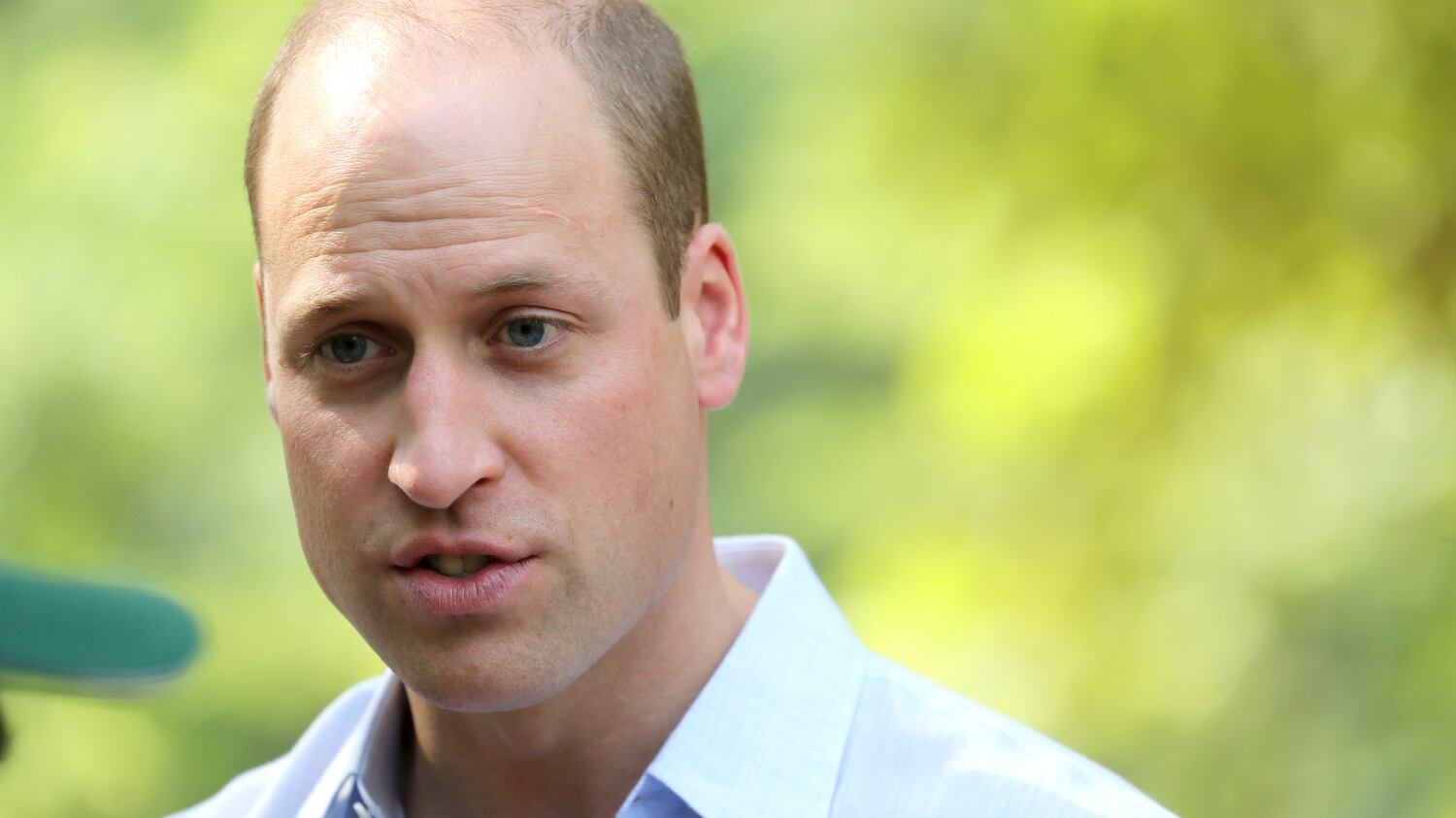 L'indiscrezione: "Il principe William furioso e preoccupato per Harry"
