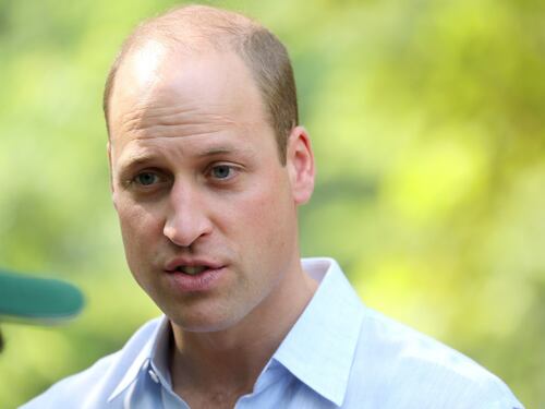 L'indiscrezione: "Il principe William furioso e preoccupato per Harry"