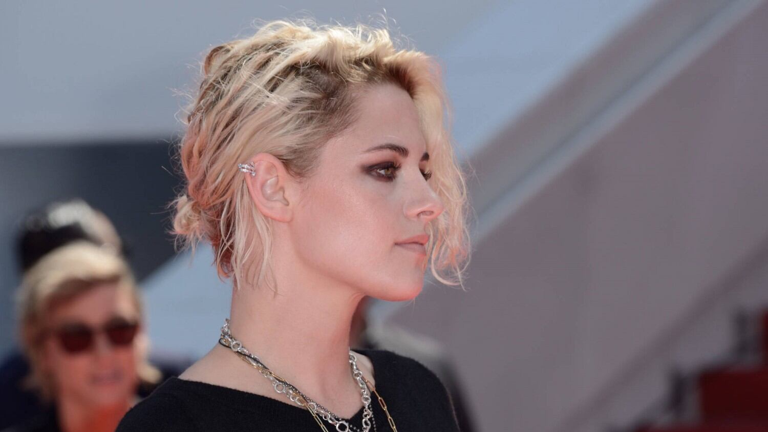 Kristen Stewart balla a Cannes