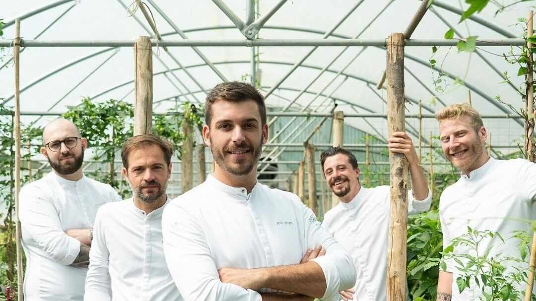Che cibo farà nel 2024? Lo chiediamo agli esperti. 2/Lo chef rivelazione