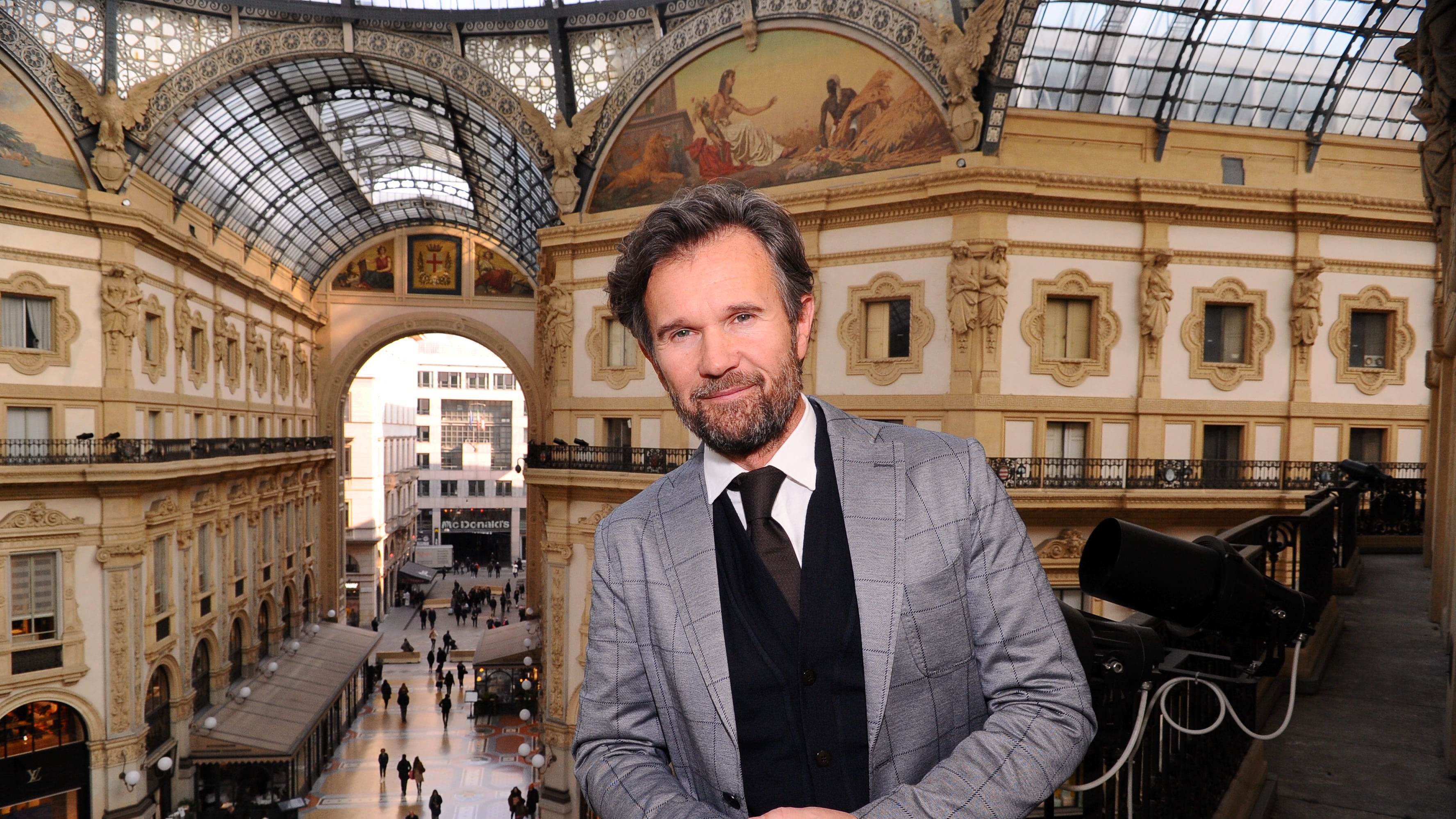 Abbiategrasso, il Comune chiede il conto a Cracco: "Via le sue cucine dal convento"