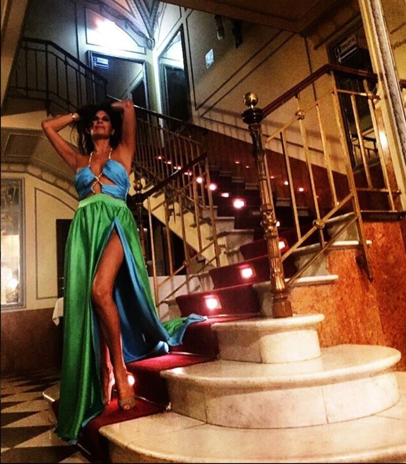 Pamela Prati, le foto sexy su Instagram 22