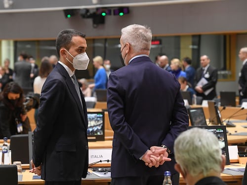 Via libera alla "nuova" difesa europea: 5000 uomini