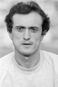 Pietro Mennea, la Freccia del Sud 3