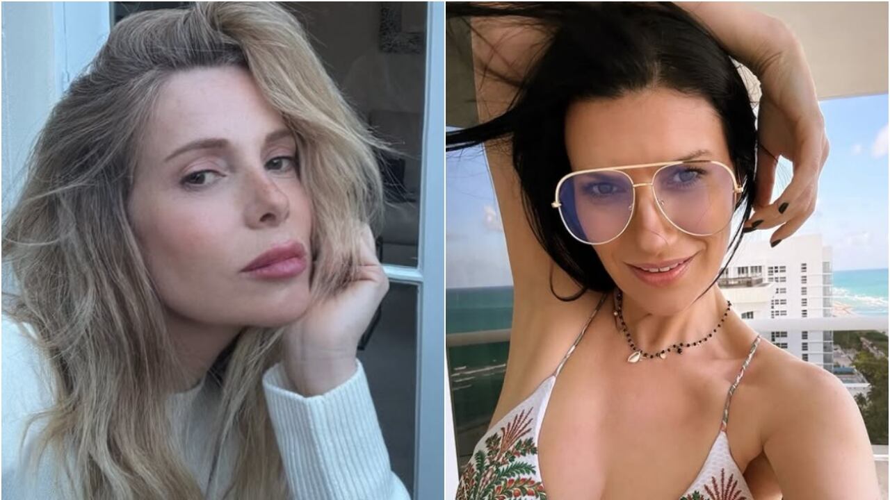 "Hanno litigato". Laura Pausini e Alessia Marcuzzi, cosa è successo. Le indiscrezioni dal web
