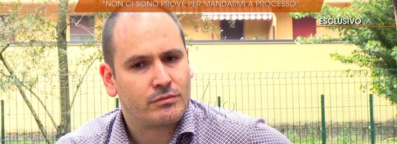E Sempio rischia anche l'accusa di corruzione