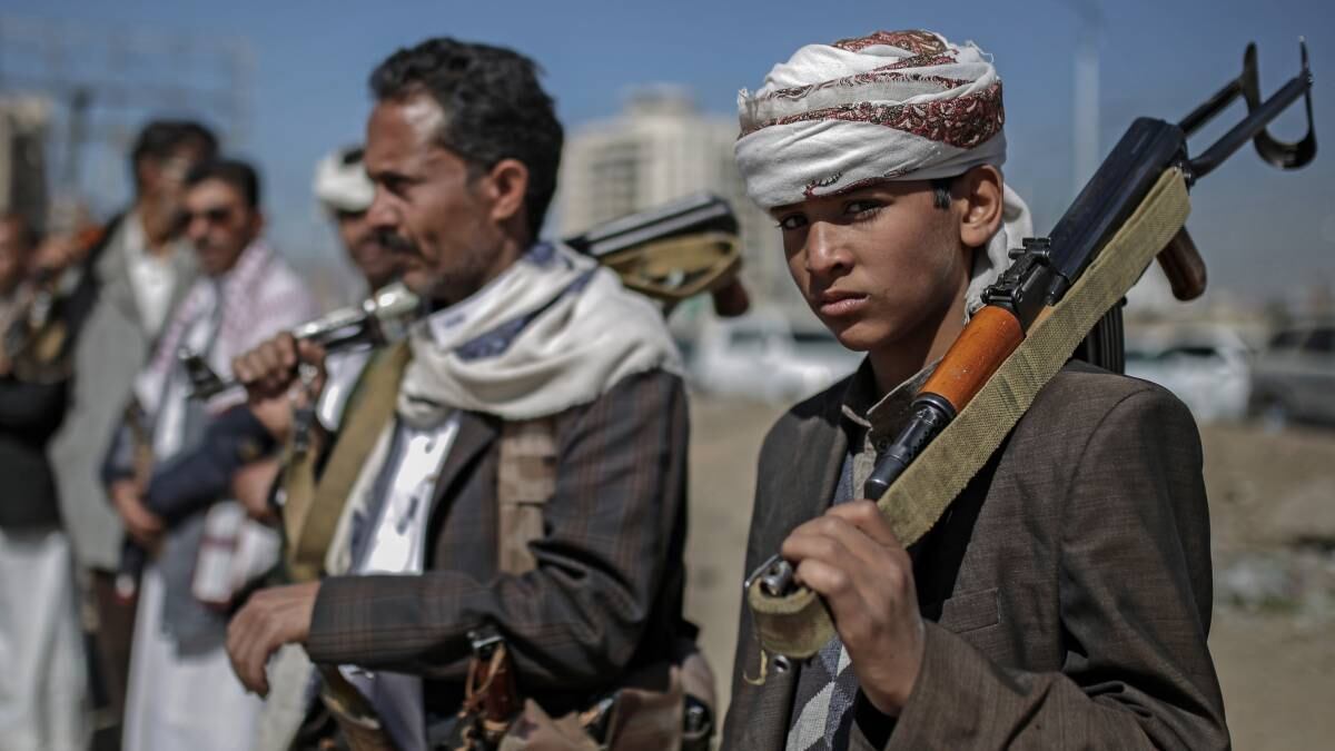 Armi Houthi ai miliziani di al-Shabaab: l'arco del terrore si allarga sul Mar Rosso