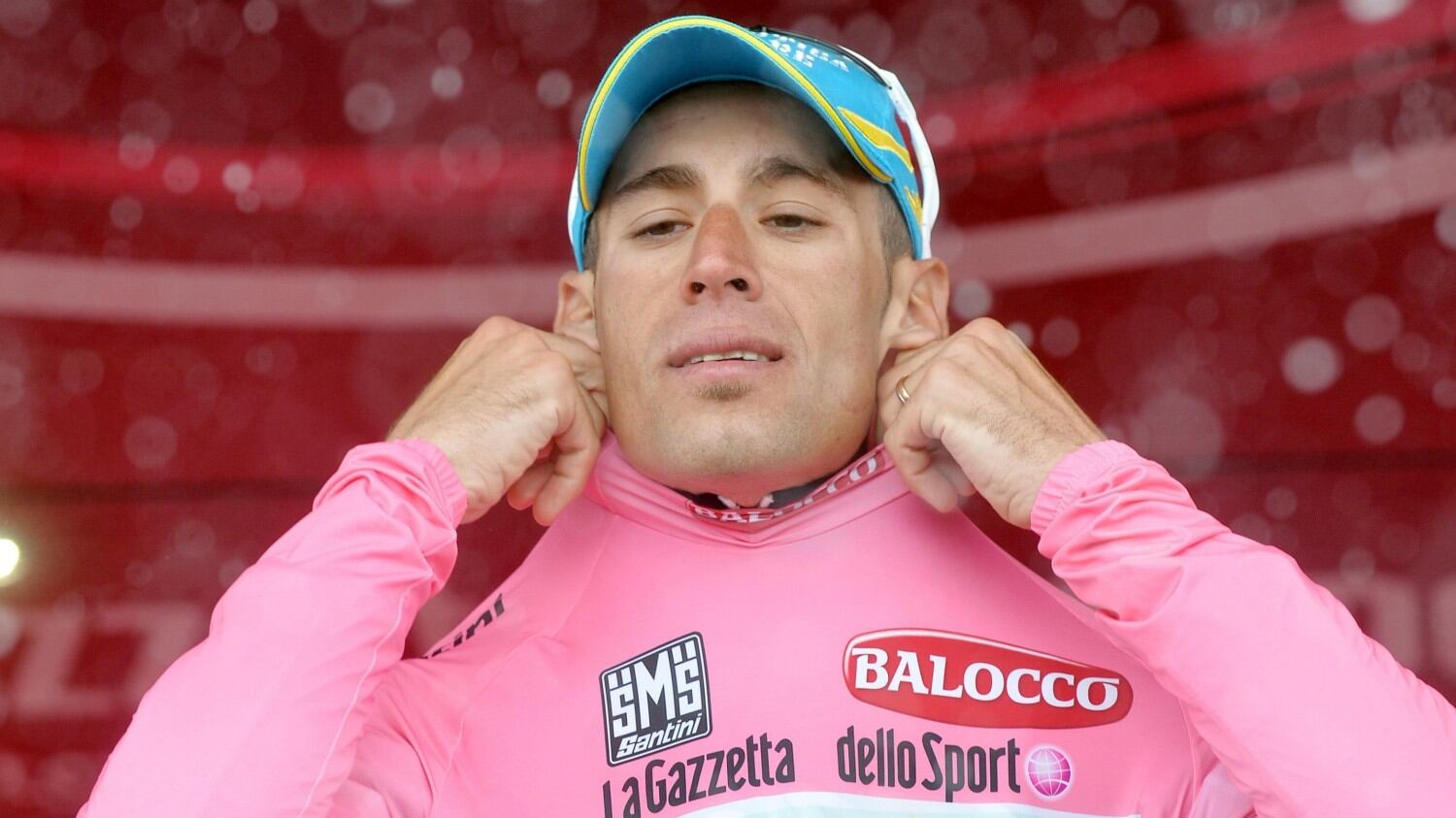 Lo Squalo e la sua preda "Giro adatto a Quintana ma io voglio fare il tris"