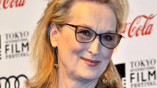 Donne di Hollywood contro Trump 4