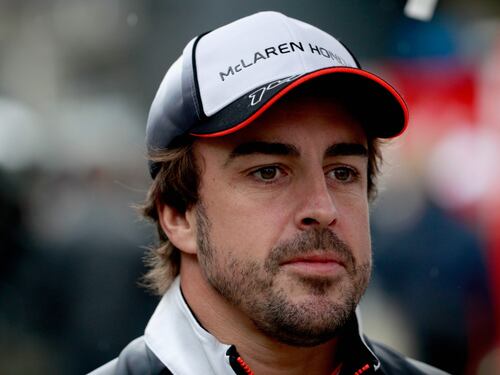 La Red Bull chiude ad Alonso: "Lui da noi? No, crea solo caos"