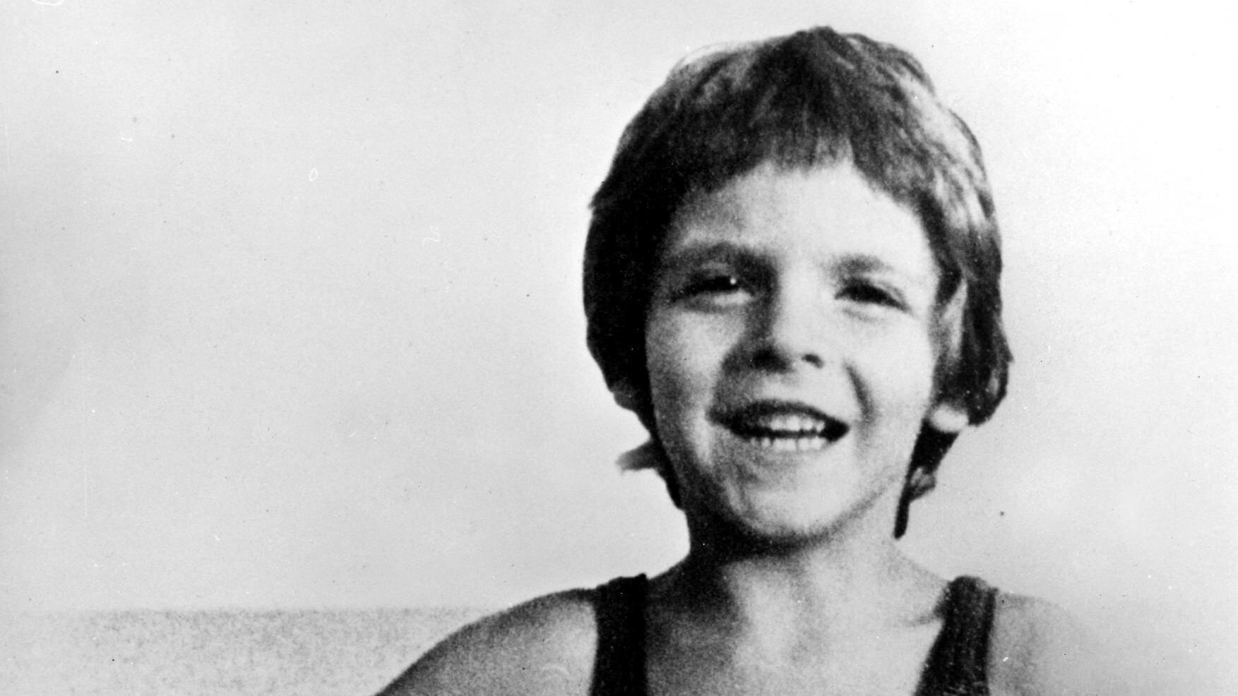 Domenico, il bimbo di tutti. Come 45 anni fa a Vermicino