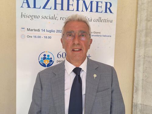 Zappia (Sin): "Terapie immunologiche cambiano la cura dell’Alzheimer"