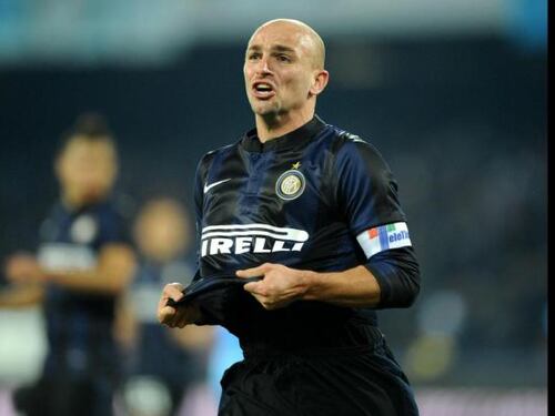 Inter, se salta Spalletti ecco il sostituto: Esteban Cambiasso