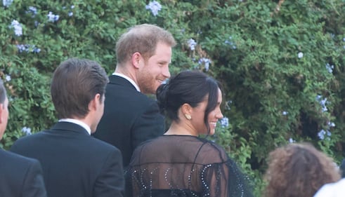 Meghan Markle, la fotostory 11