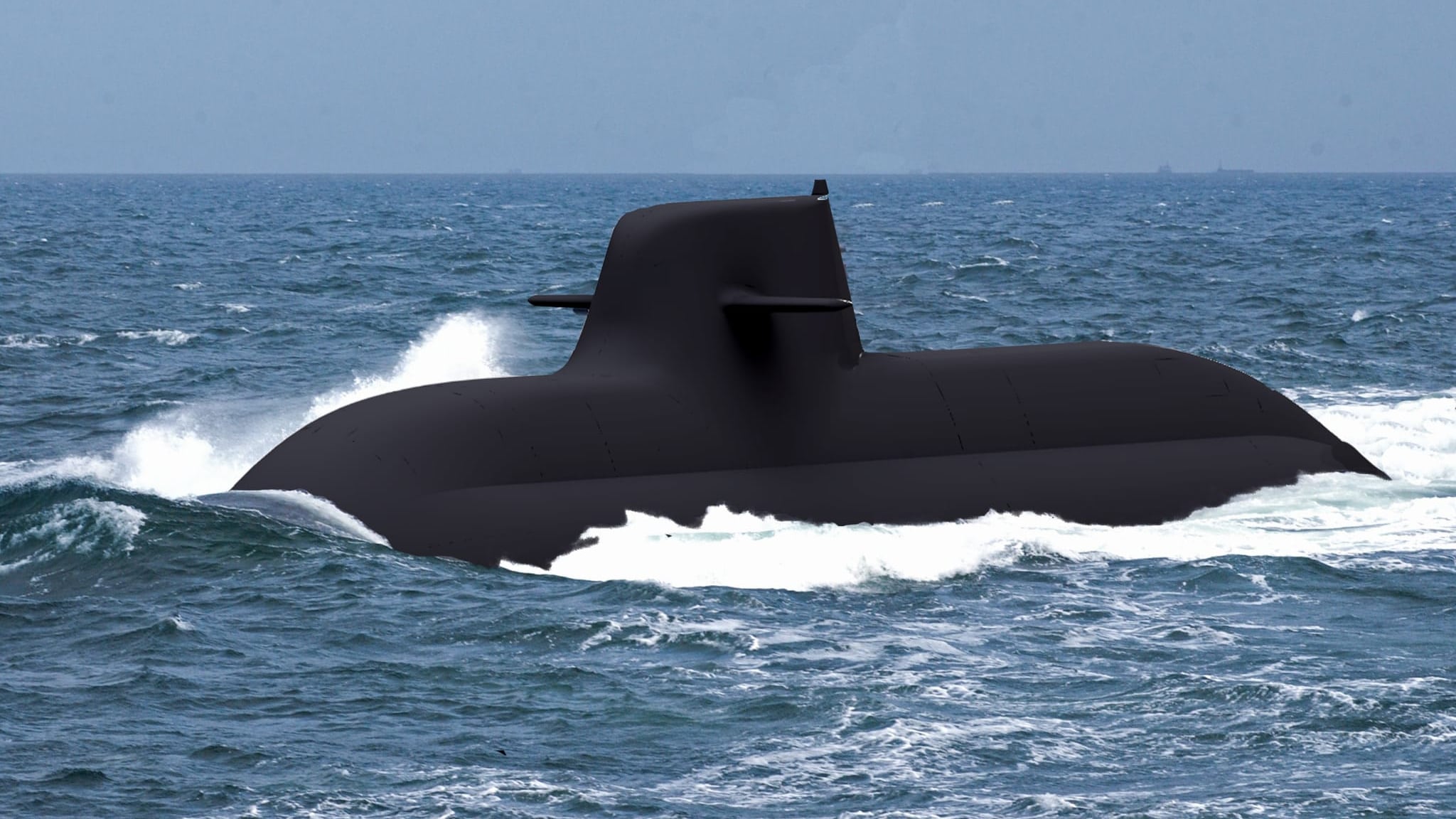 La Marina italiana punta sugli U212 Evo: cosa potranno fare i nuovi sottomarini