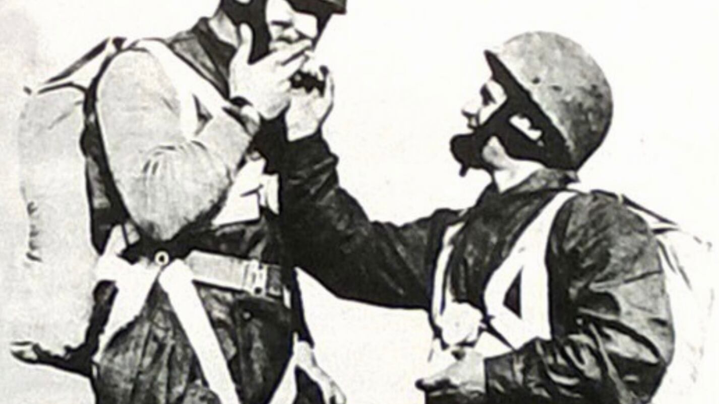 Operazione Herring: l’ultima azione di guerra dei paracadutisti italiani
