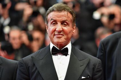 a Cannes serata di gala per Sylvester Stallone 3