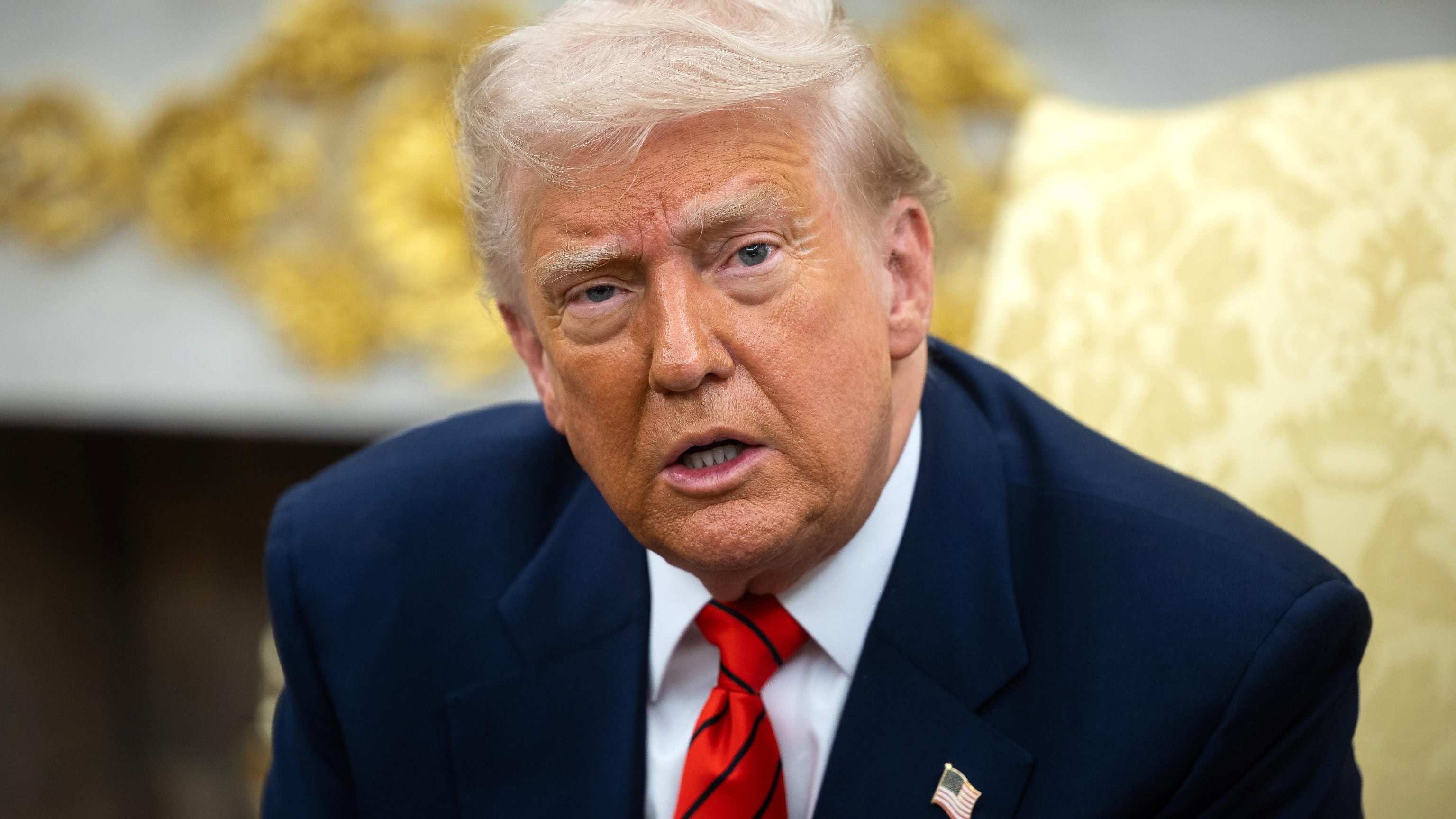 Le congratulazioni di Trump a Leone XIV: "Primo Papa americano, è un onore"