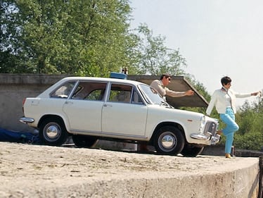 Autobianchi Primula, guarda la gallery 6
