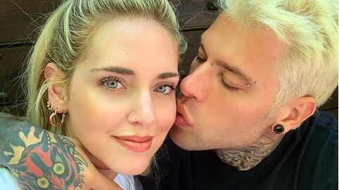 Chiara Ferragni e il ricordo speciale prima di conoscere Fedez