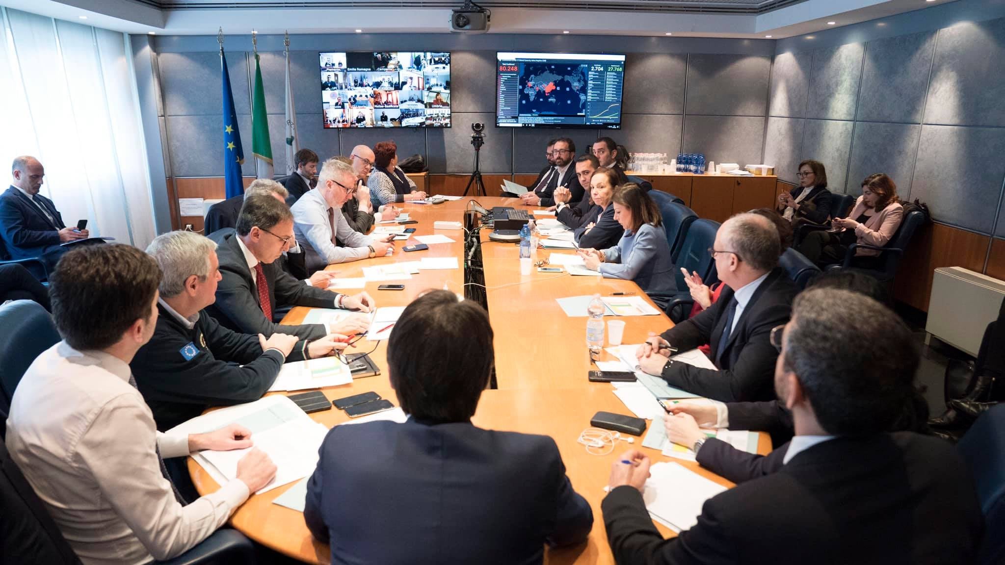 Ritardi e tensioni, poi la rottura: perché è saltata la cabina di regia
