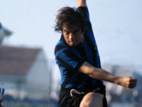 "I talenti bisogna saperli trovare e aspettare. Retegui e Kean sono l'esempio migliore"