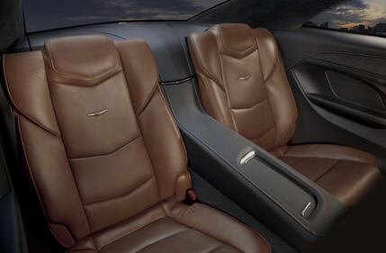 Cadillac ELR 14