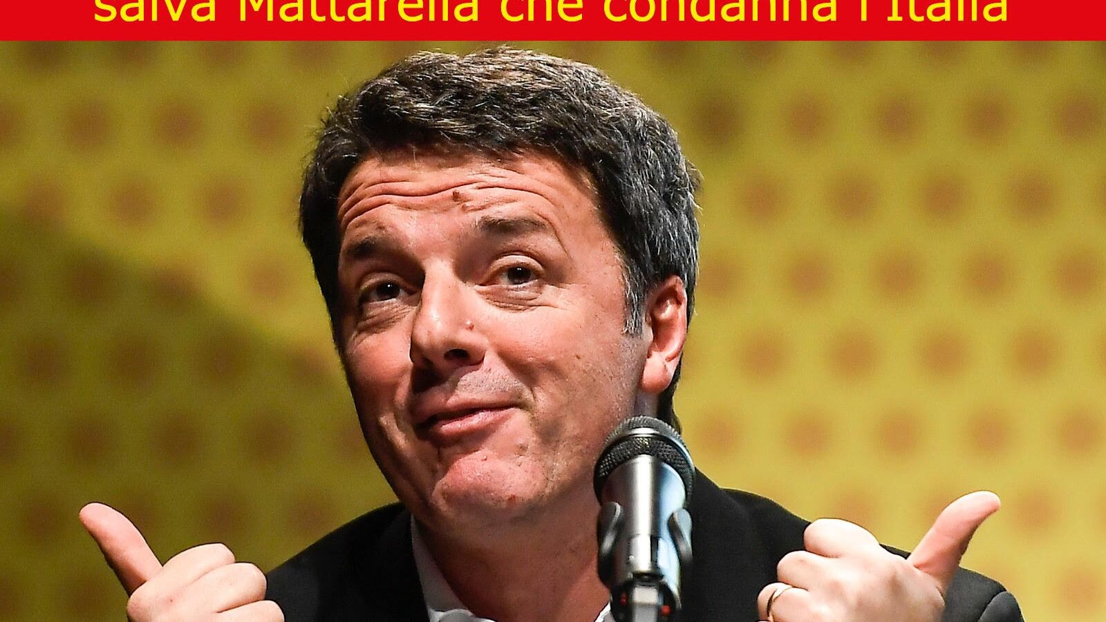 Quel fronte della governabilità che Palazzo Chigi ha emarginato