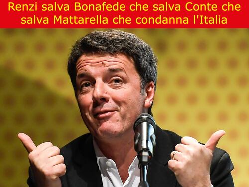 Quel fronte della governabilità che Palazzo Chigi ha emarginato