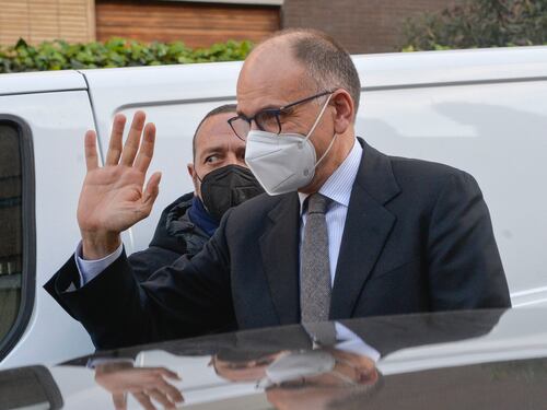 Enrico Letta non sta sereno: ecco cosa sta succedendo nel Pd