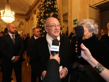 Francesco Saverio Borrelli, una vita in magistratura 2