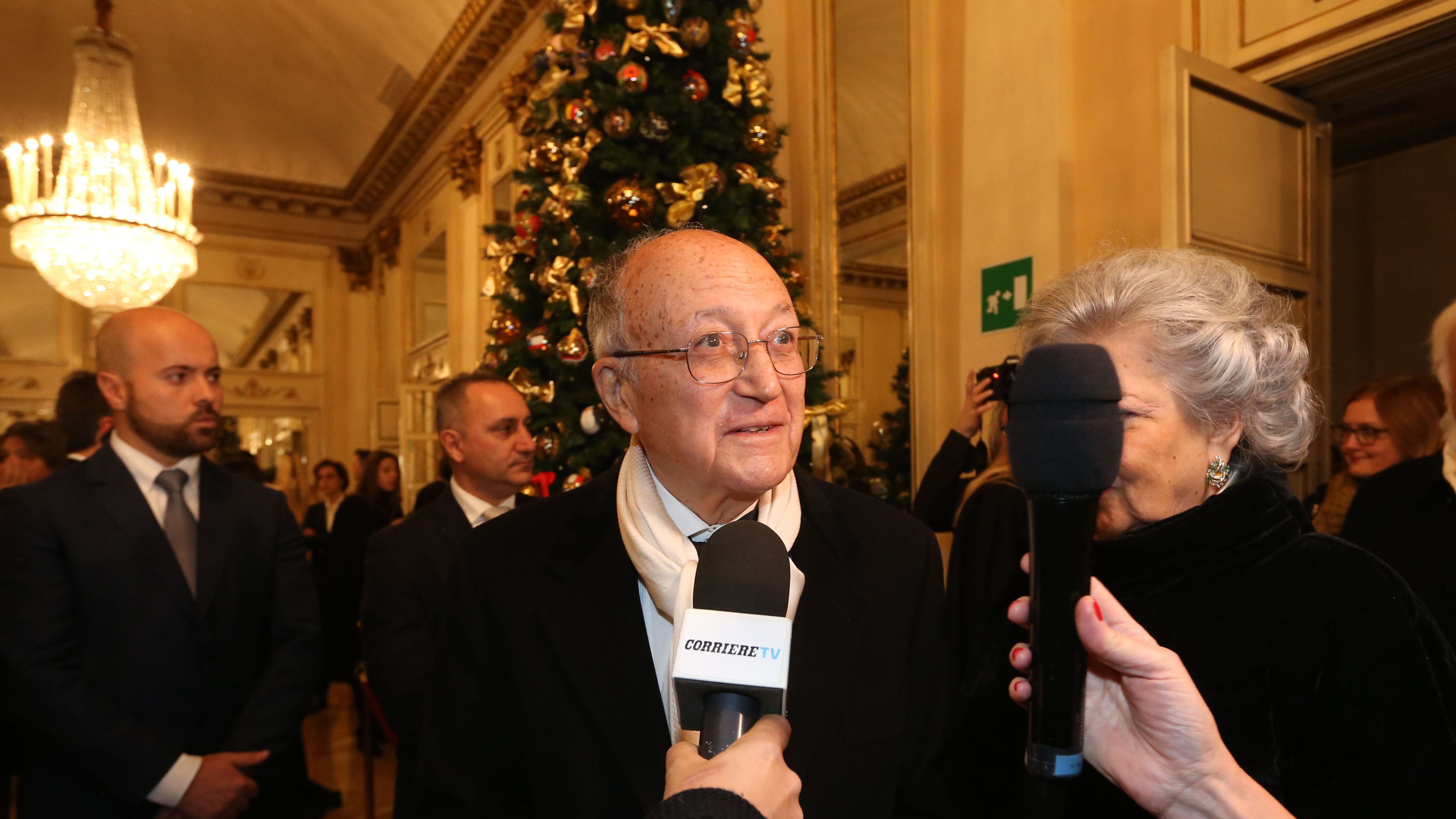 Ossessione giustizialista: tutto il Borrelli-pensiero