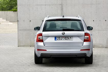 Prova Skoda Octavia 2013 9