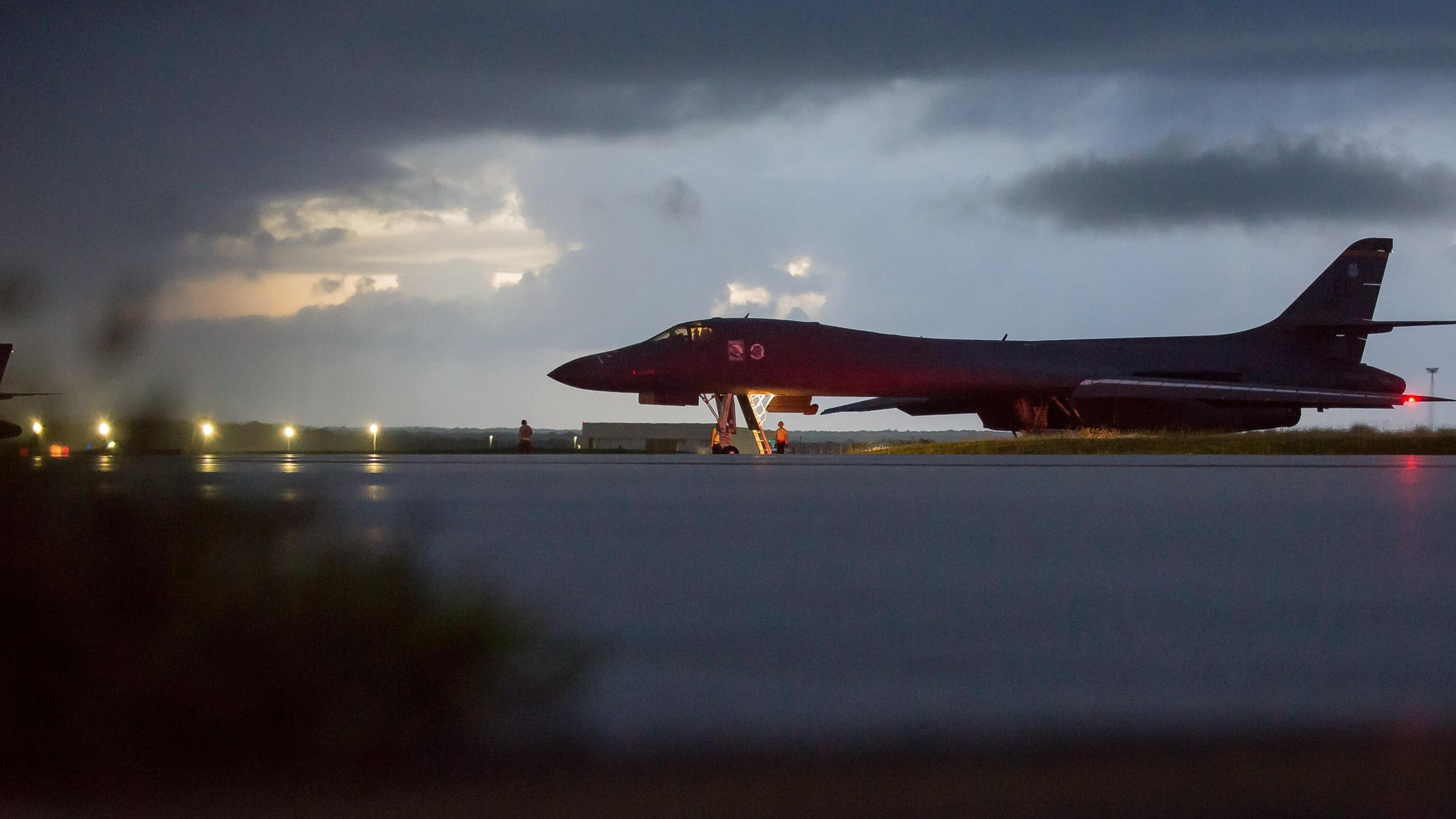 Riapre la base Usa nel Pacifico: così l'America si prepara alla guerra con la Cina