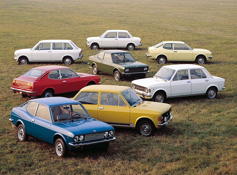 Fiat 128