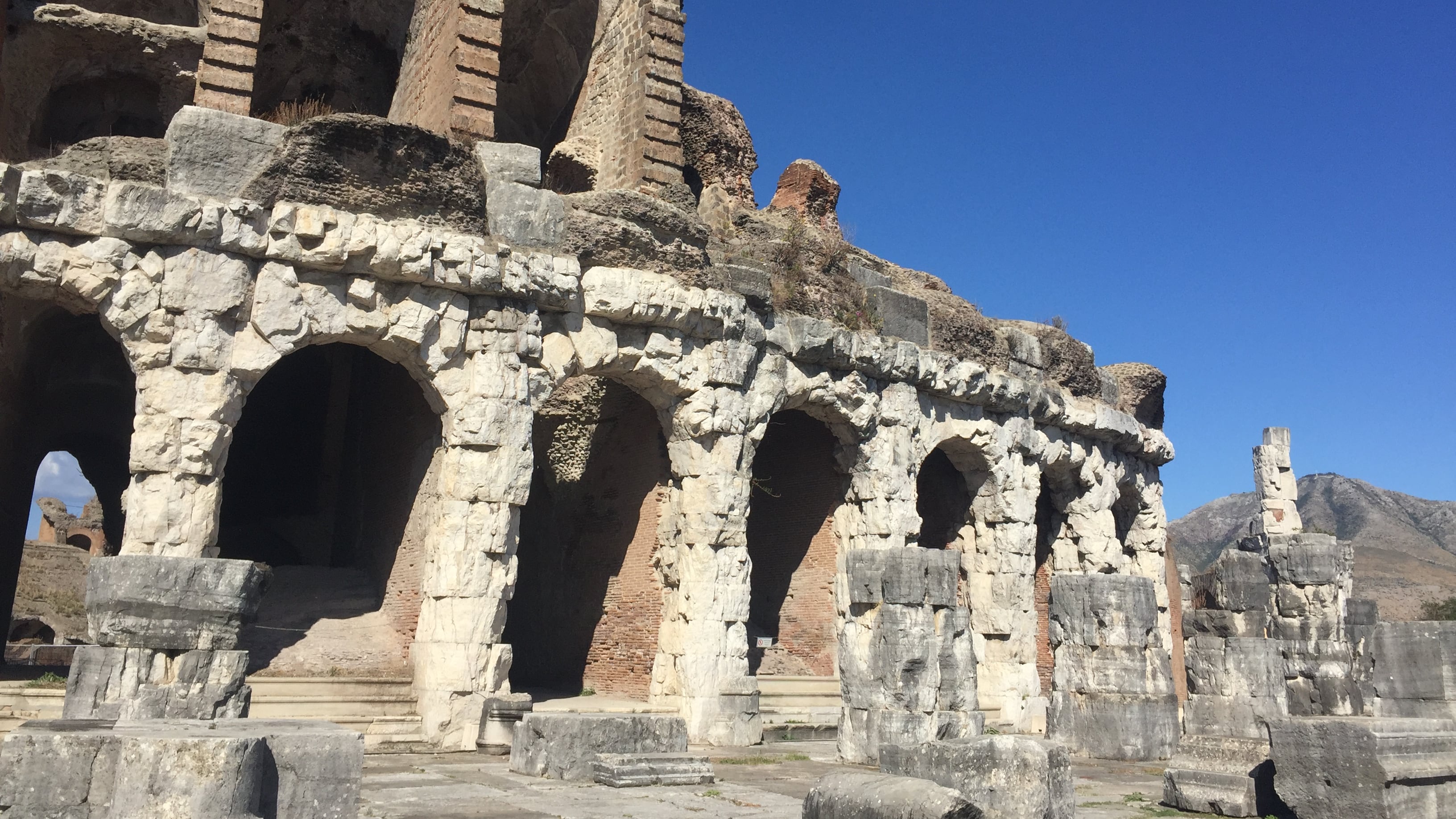Spartaco, "supereroe" ignorato da marketing e turismo