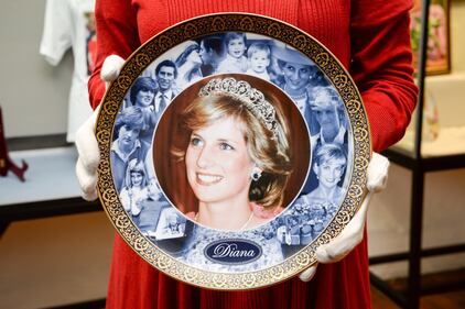 Lady Diana, la Principessa più amata 14